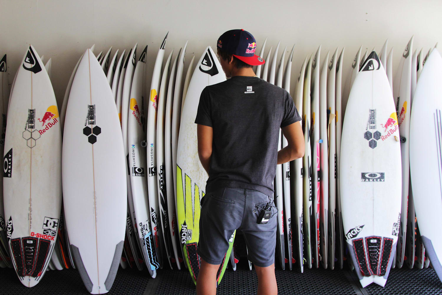 Kanoa igarashi surfboard outlet