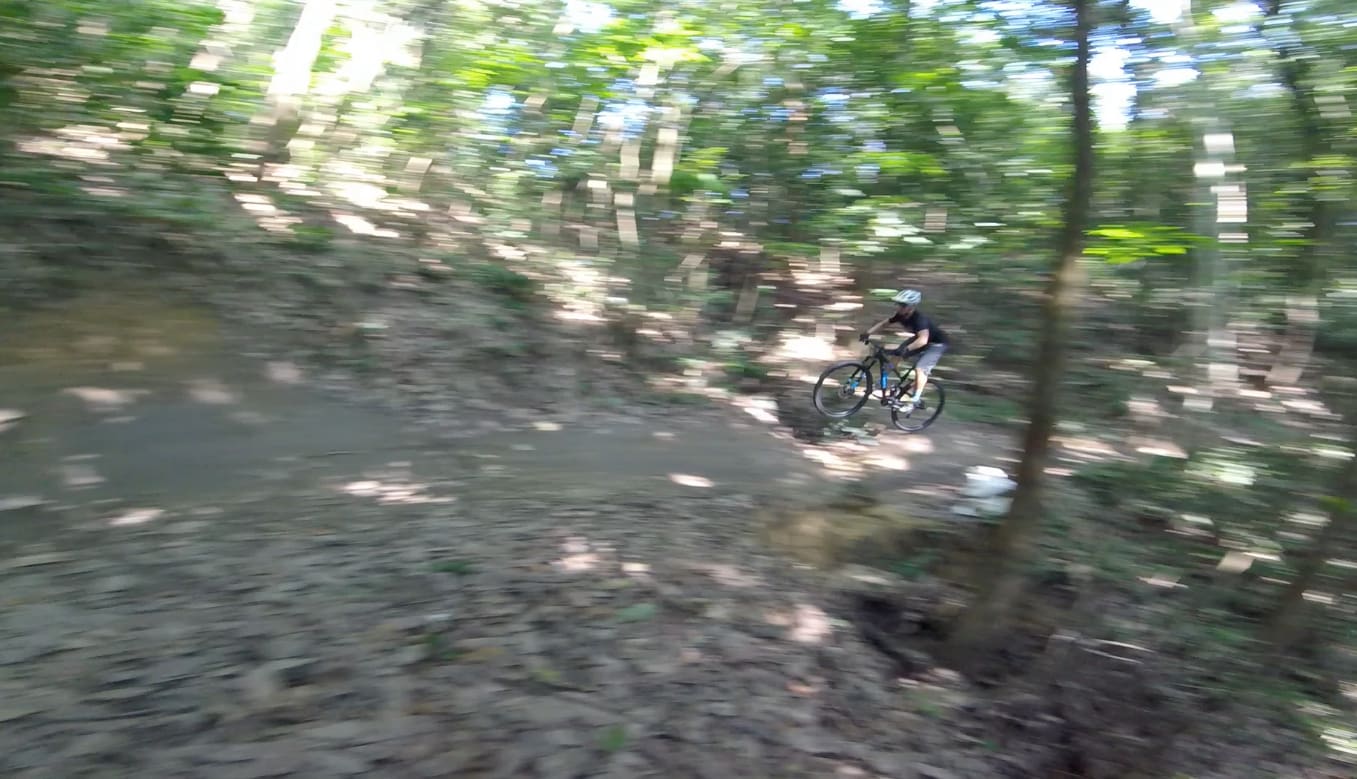 Bukit kiara mtb trail new arrivals