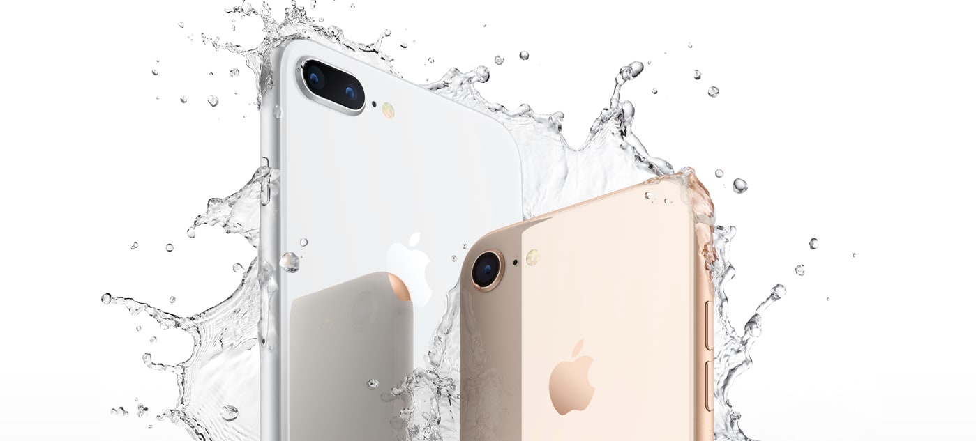 iPhone 8 ve iPhone 8 Plus'ın Özellikleri | RedBull.com