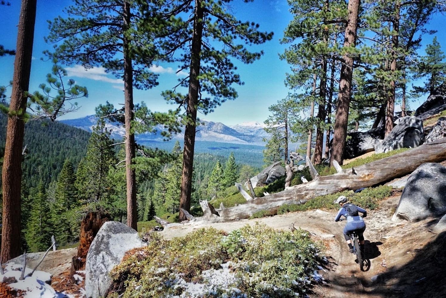 Bike road trip to California guide The best tips