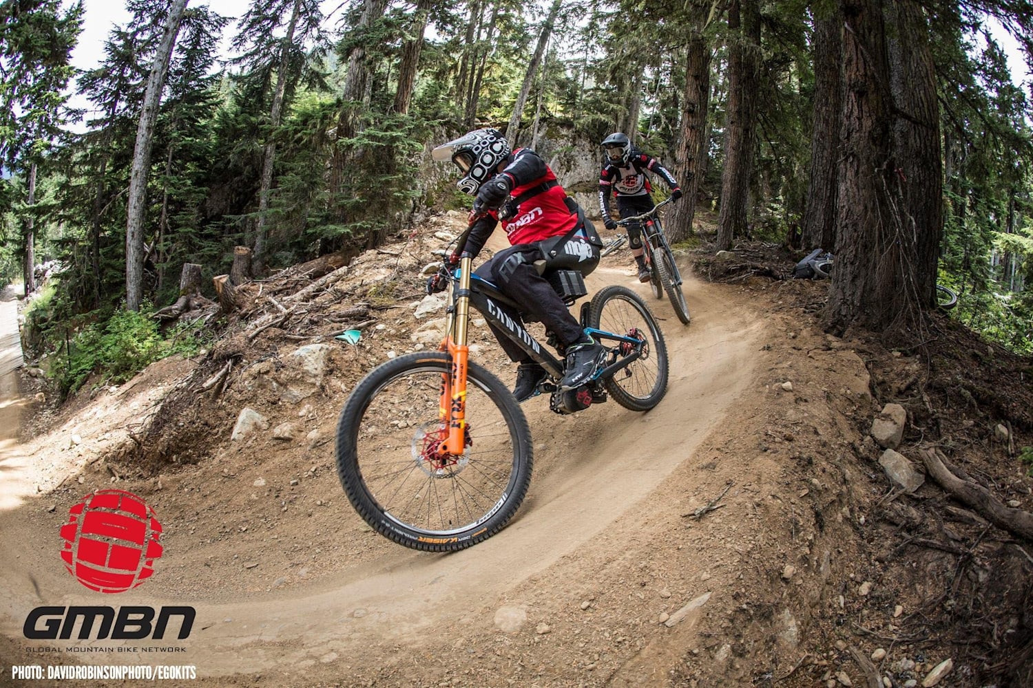 Gmbn mountain bike discount