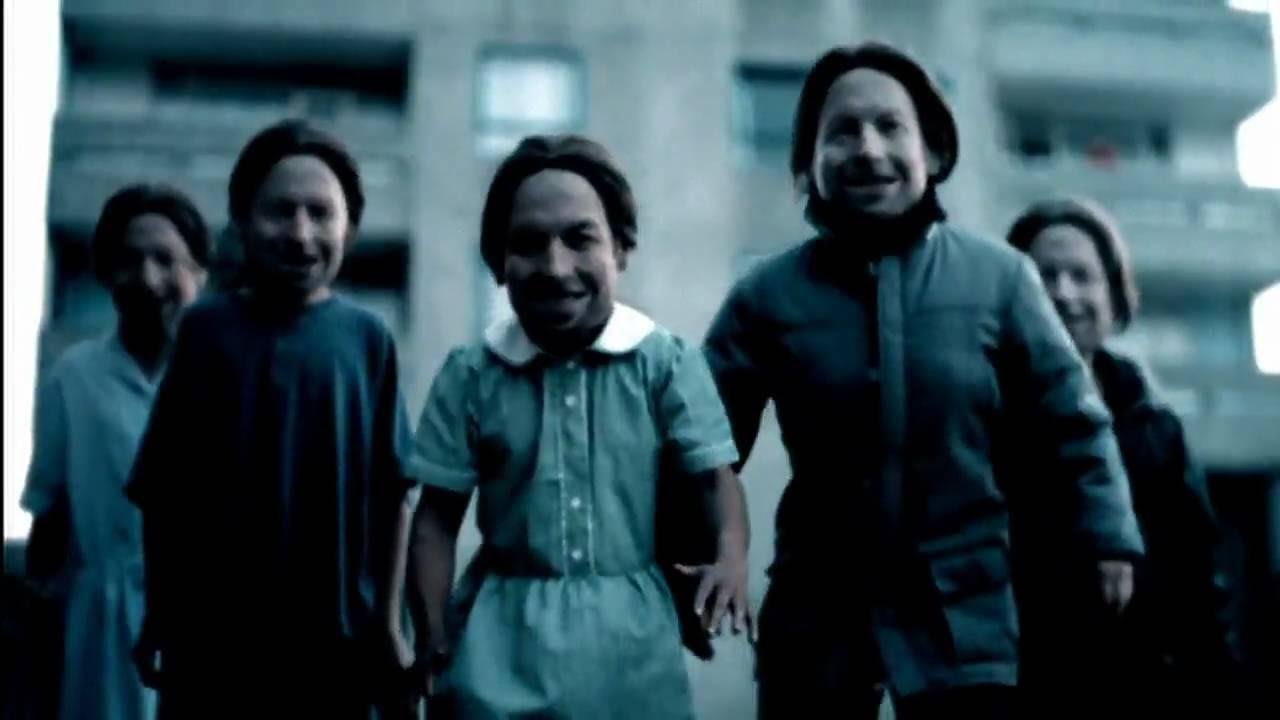 Aphex Twin「Come To Daddy」：5つのトリビア