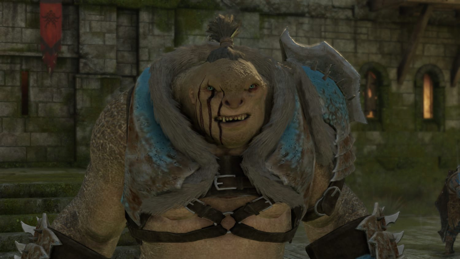 Middle-earth Shadow of War: fixes it would need