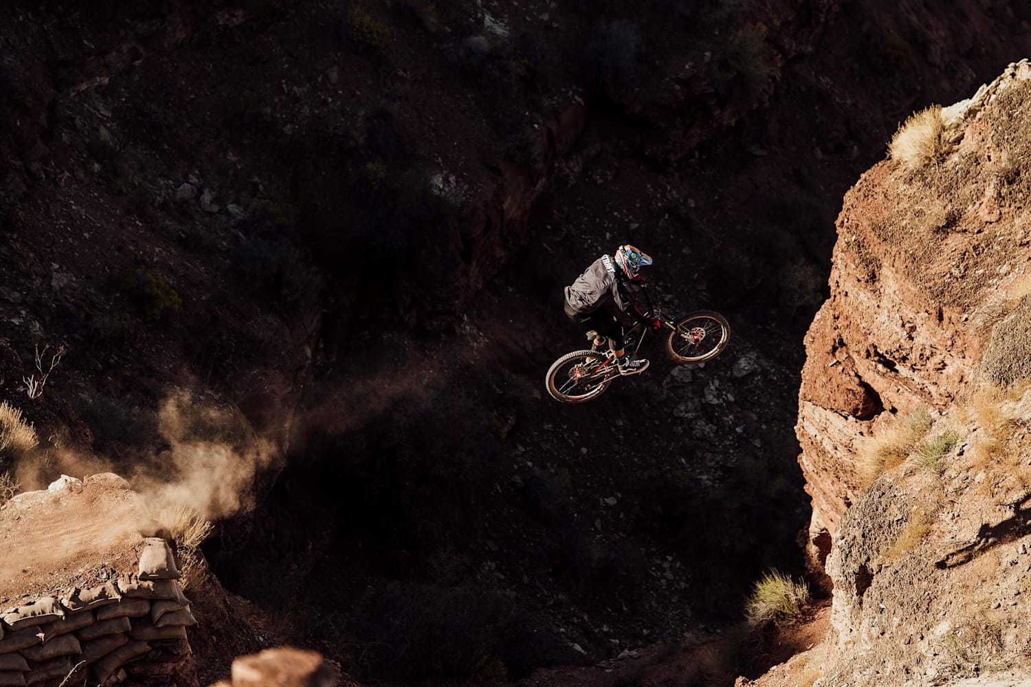 Red bull rampage 2017 sales