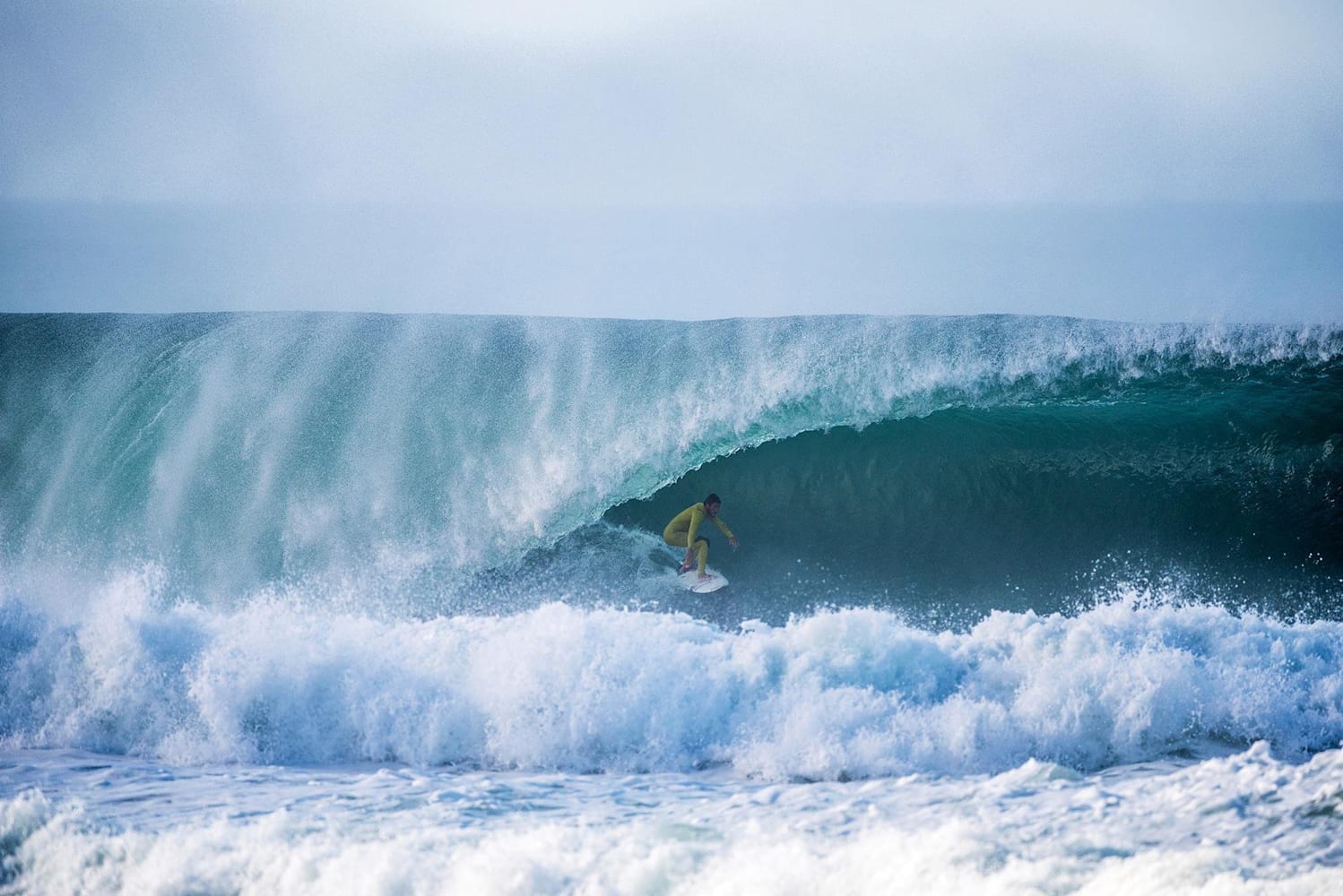 Watch the best sessions from Supertubos