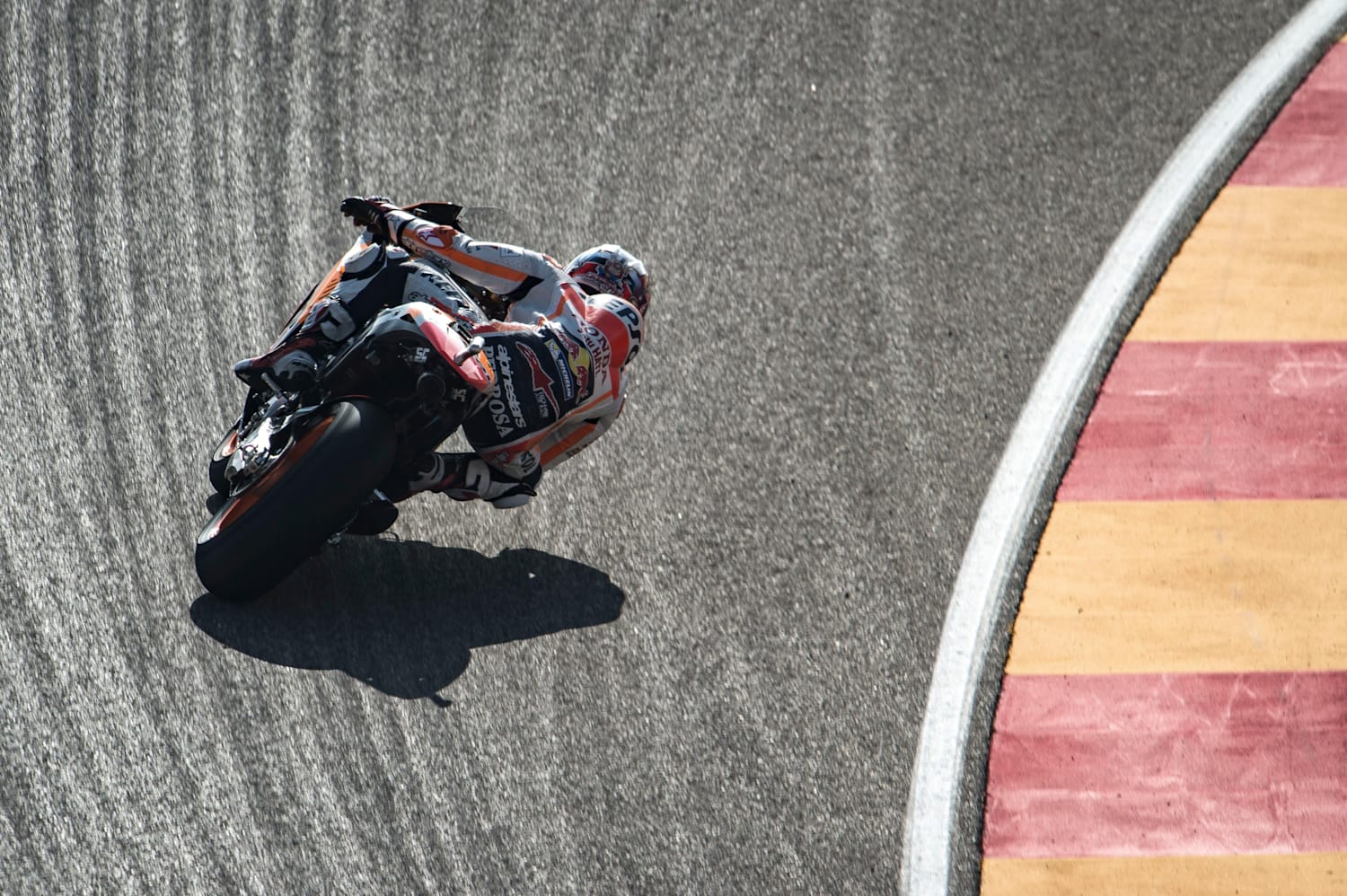 MotoGP：2017シーズンハイライト ベスト5