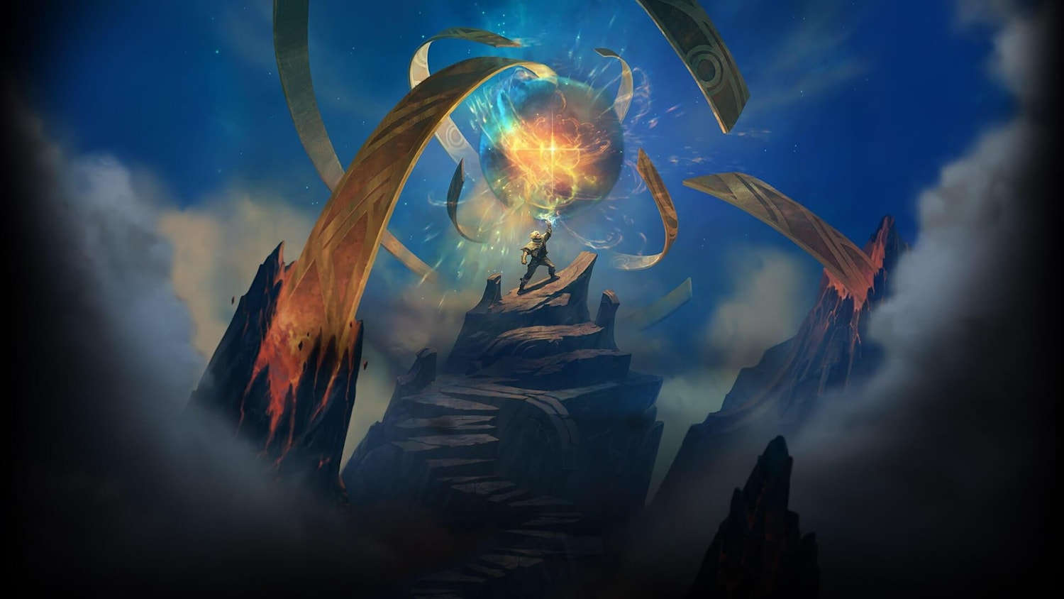 LoL: Overpowered pre-season picks | Red Bull esports