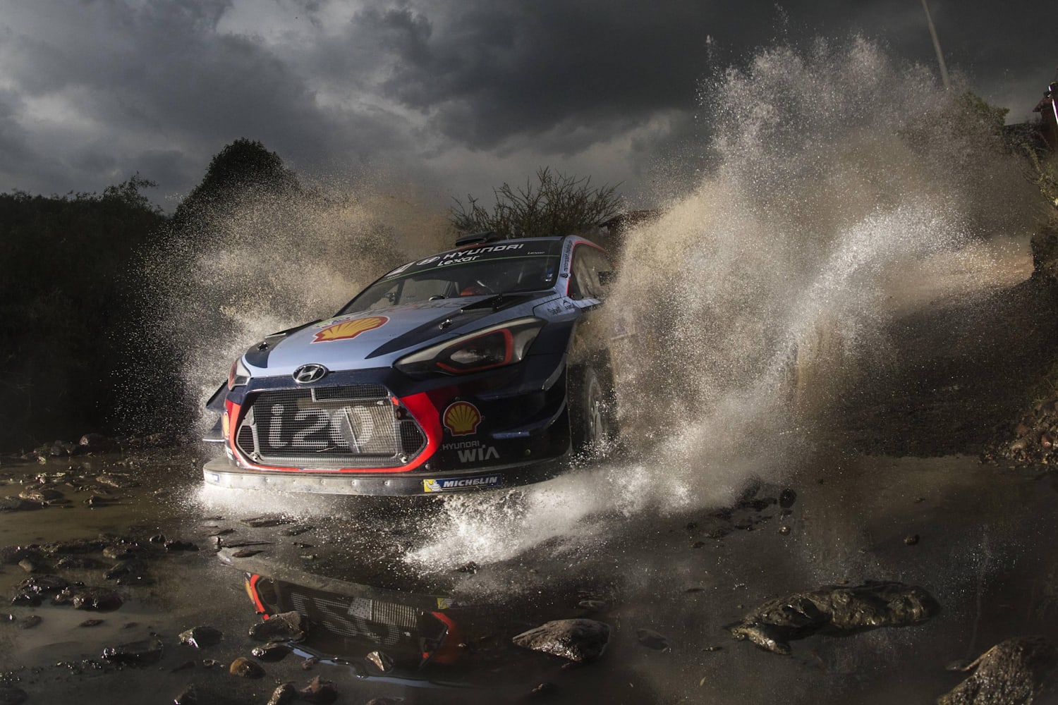 Wallpapers Subaru Wrc Rbr Motorsports Cars: How Are They Engineered