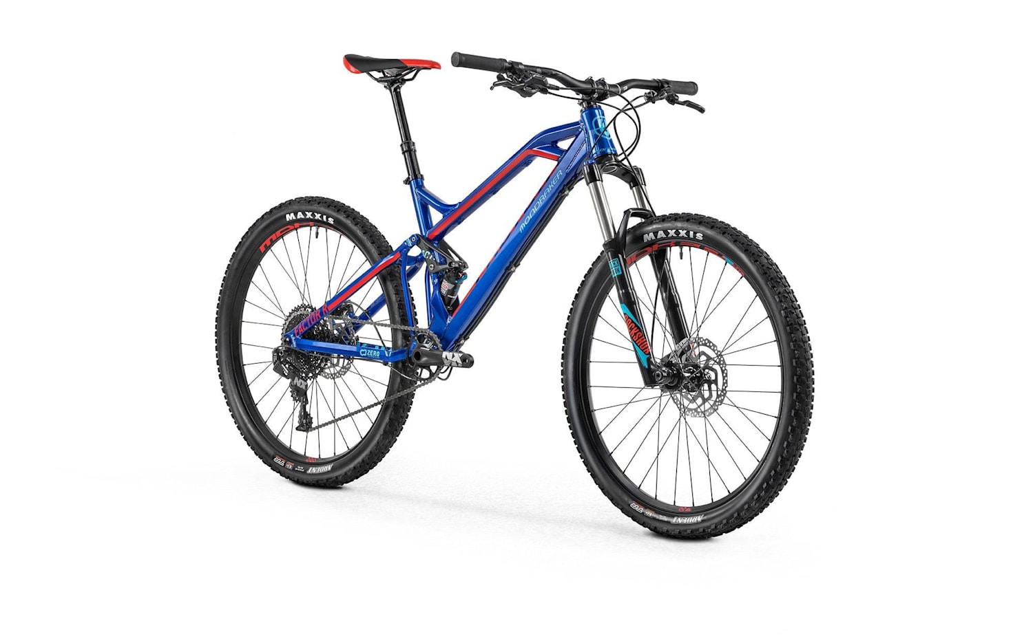 Best full suspension mtb under 2500 hotsell
