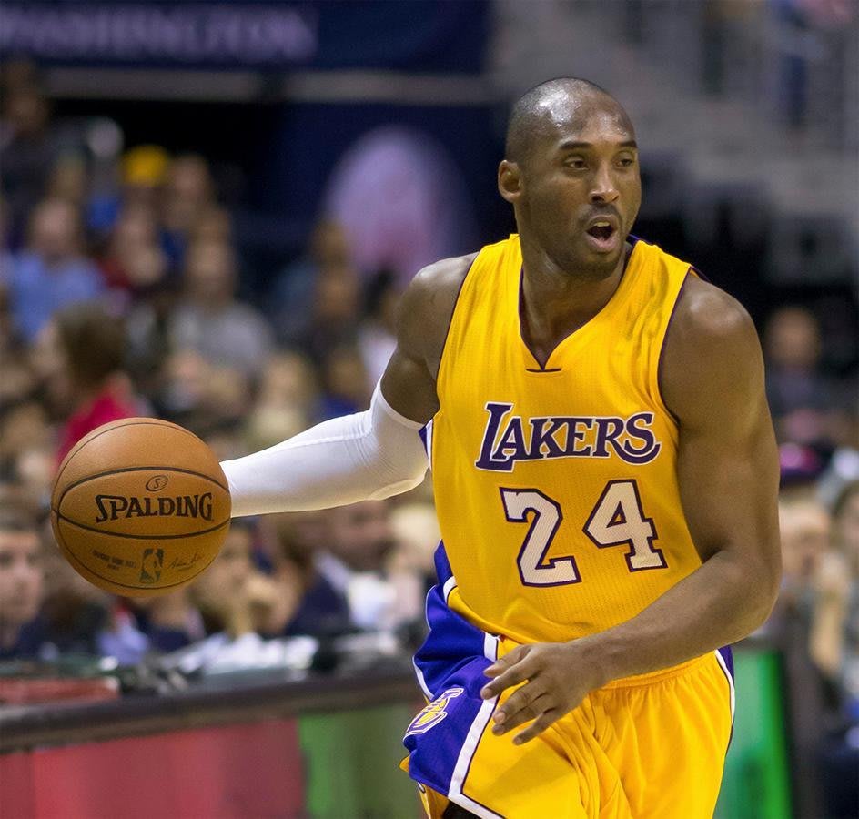 Cuantos campeonatos gano kobe bryant top