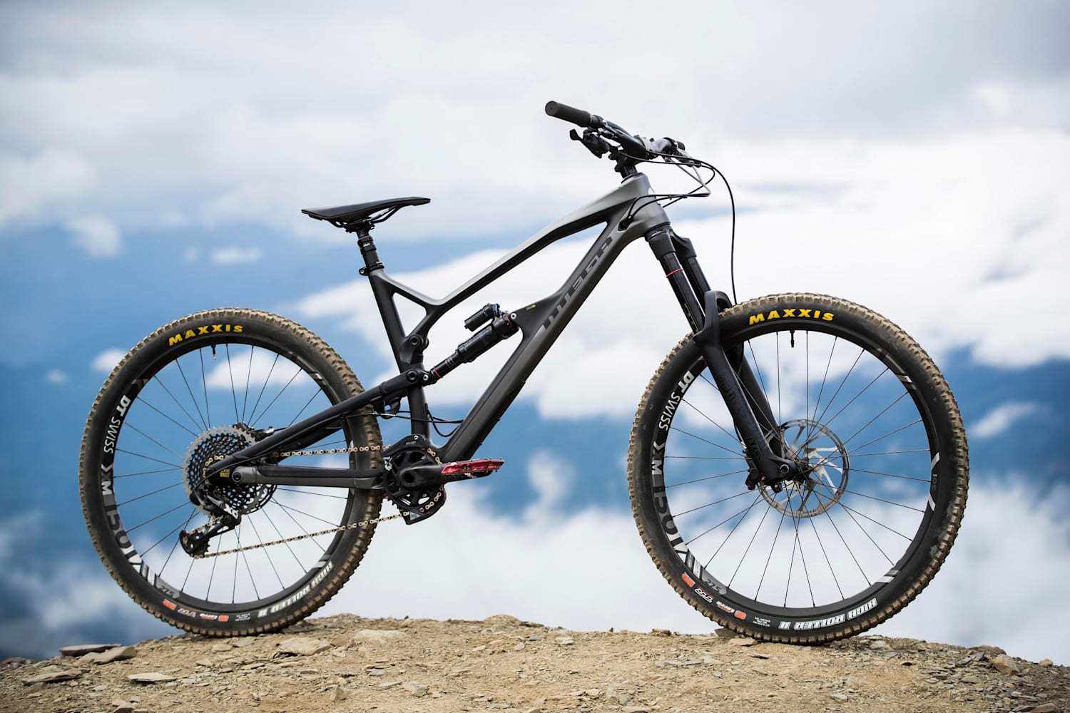 Best new MTB products for 2018 Bikes frames e bikes