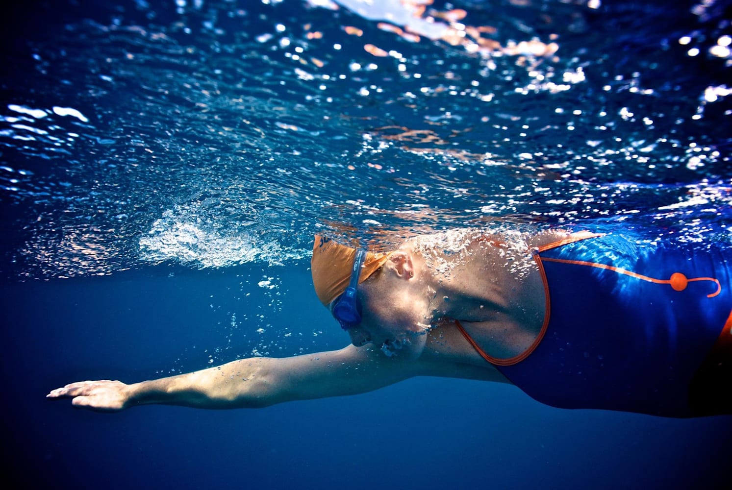 Swimmo open water deals