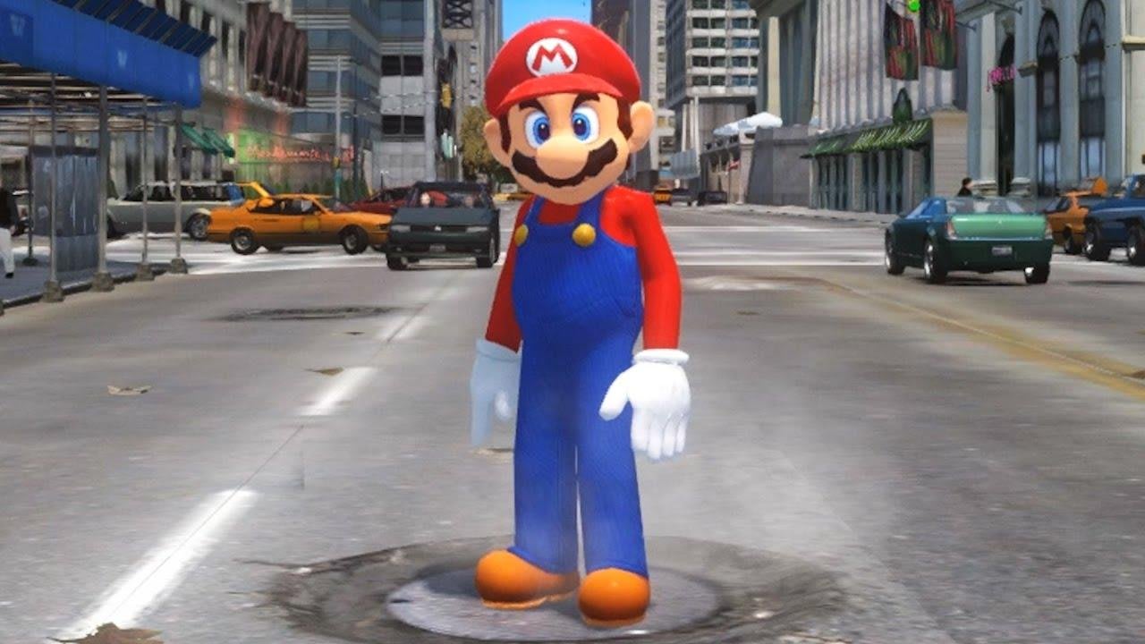 Best gaming videos The 10 funniest YouTube clips
