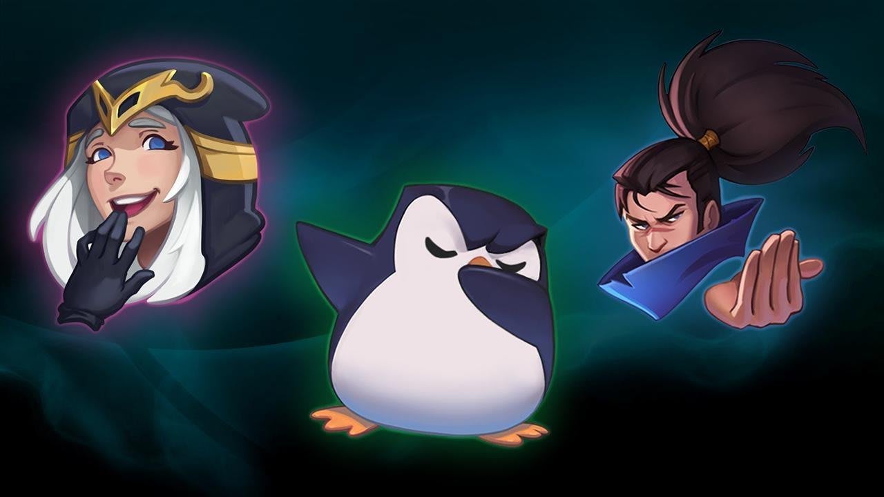 League of Legends 8.1 Yama Notları