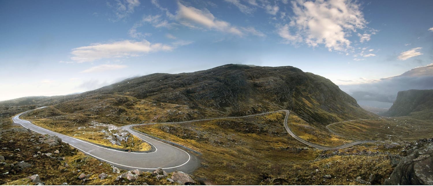 Best cycle routes UK s 8 most beautiful rides