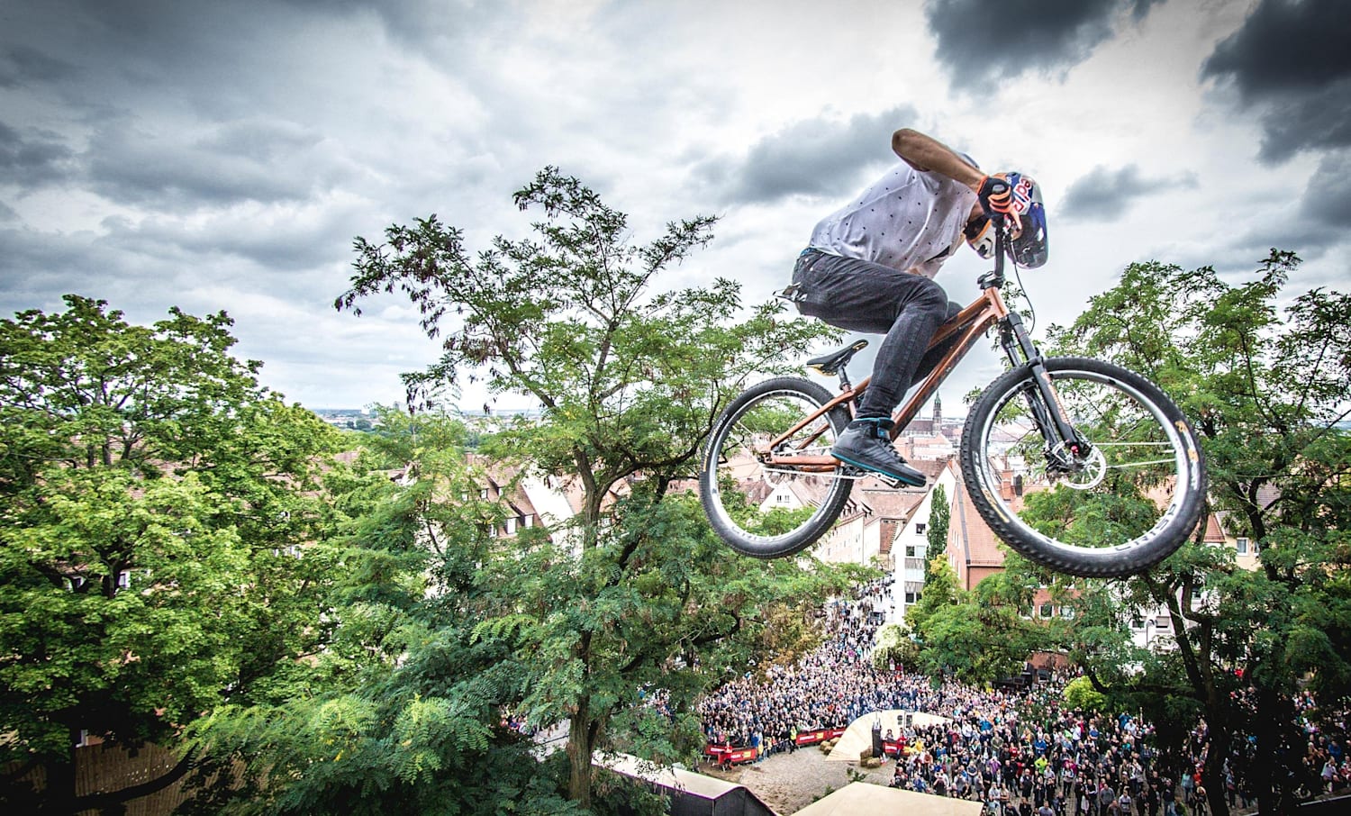 Best hardtail mountain bike for jumping sale