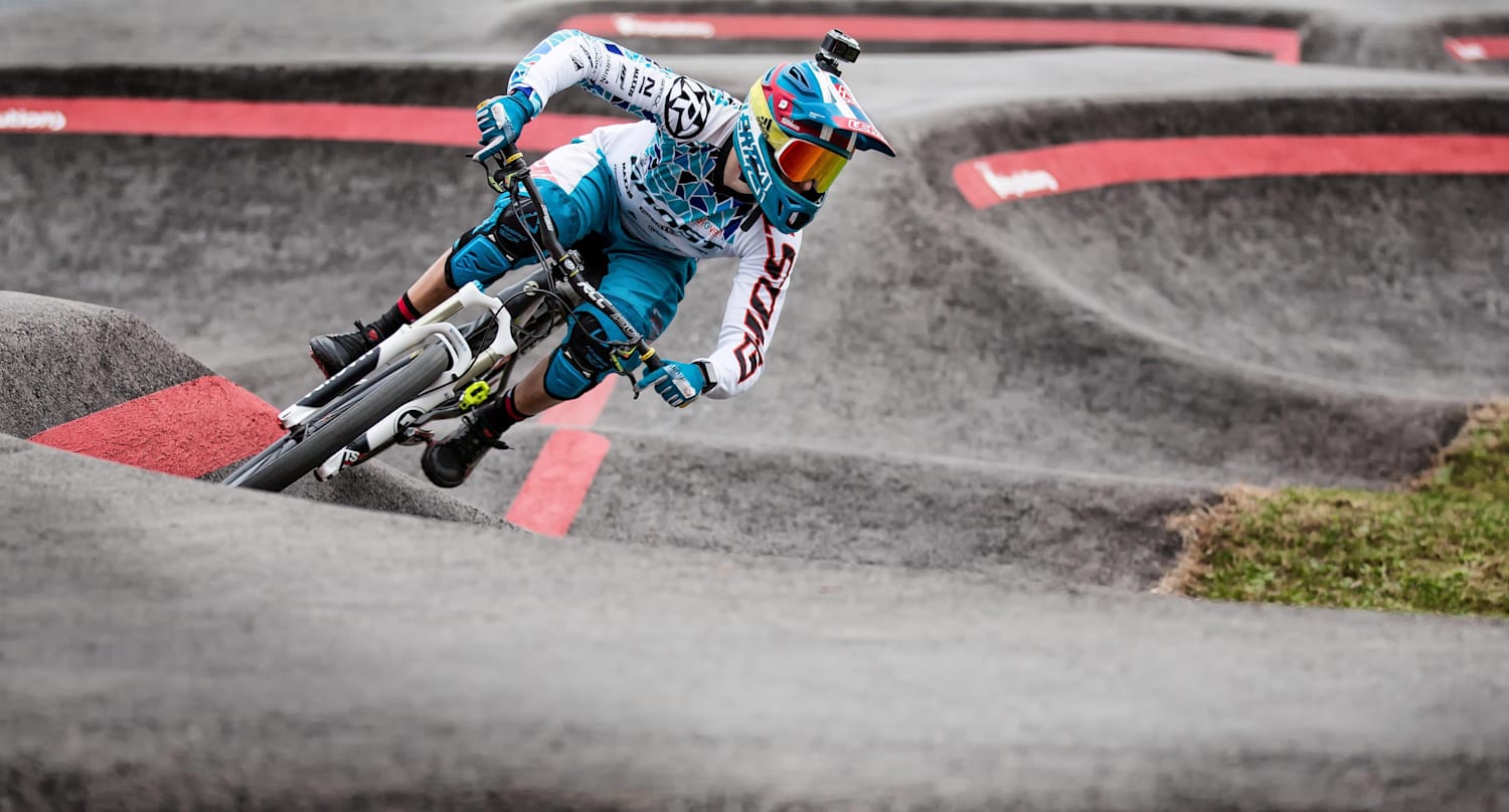 Red bull pump track world championship 2019 deals