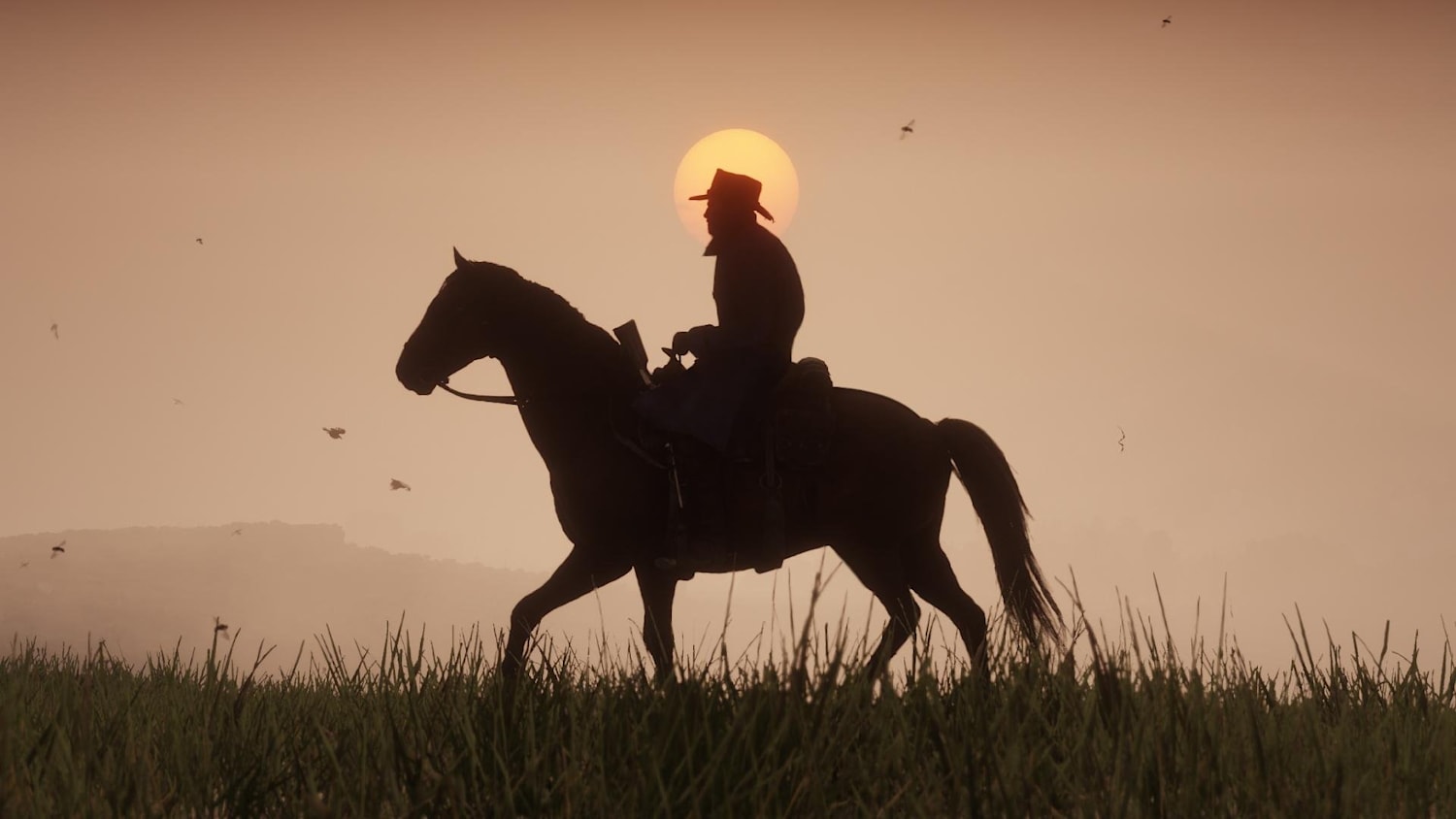 Red Dead Redemption 2 vira terceiro mais vendido da história