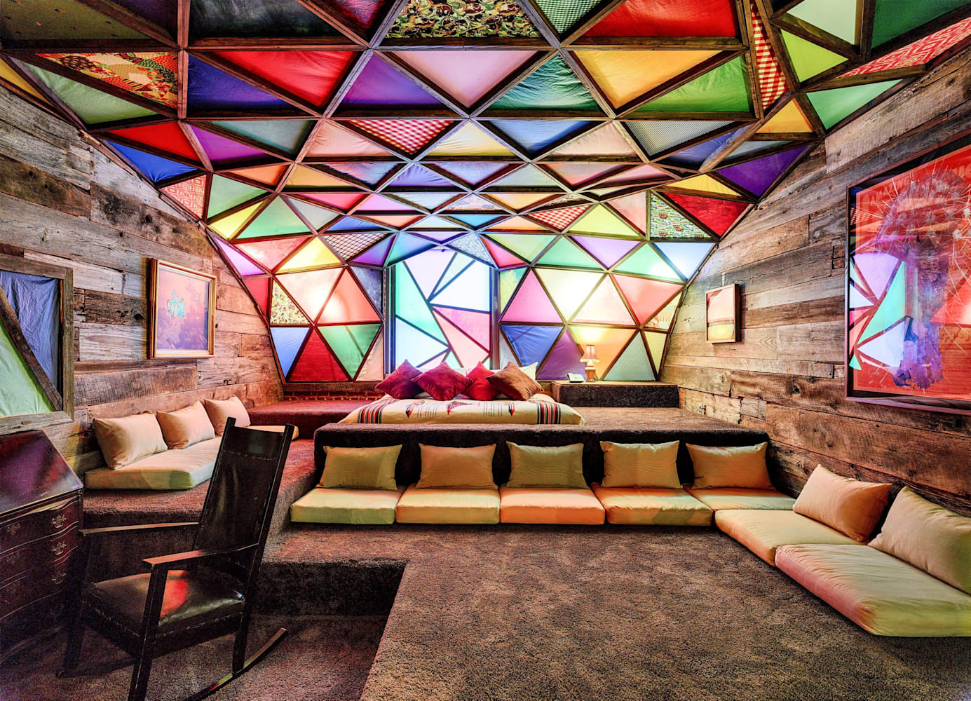 Art Hotel: Stay at the 21c Hotel That's an Art Exhibit