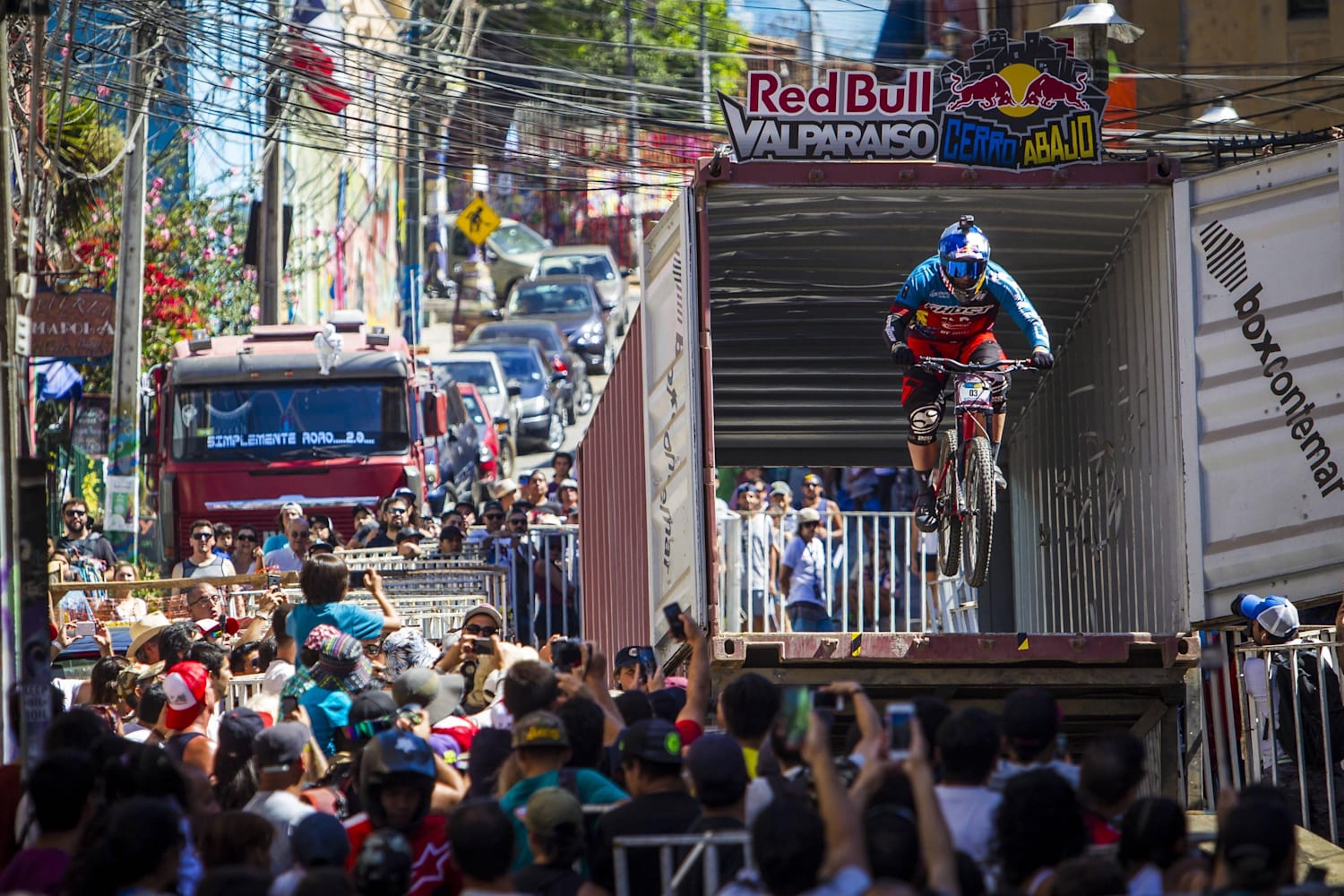 Red bull downhill 2018 store