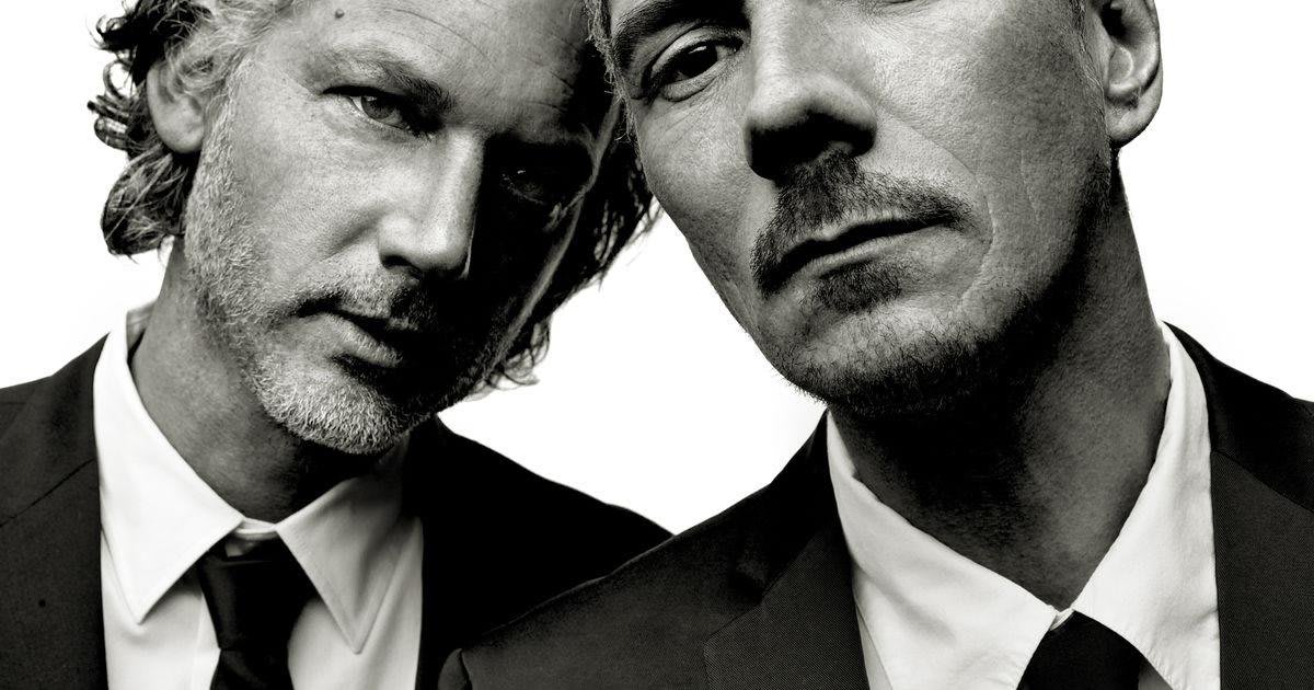 KRUDER & DORFMEISTER 1998オリジナル盤 4LP KRUDER & DORFMEISTER 1998オリジナル盤 4LP kruder