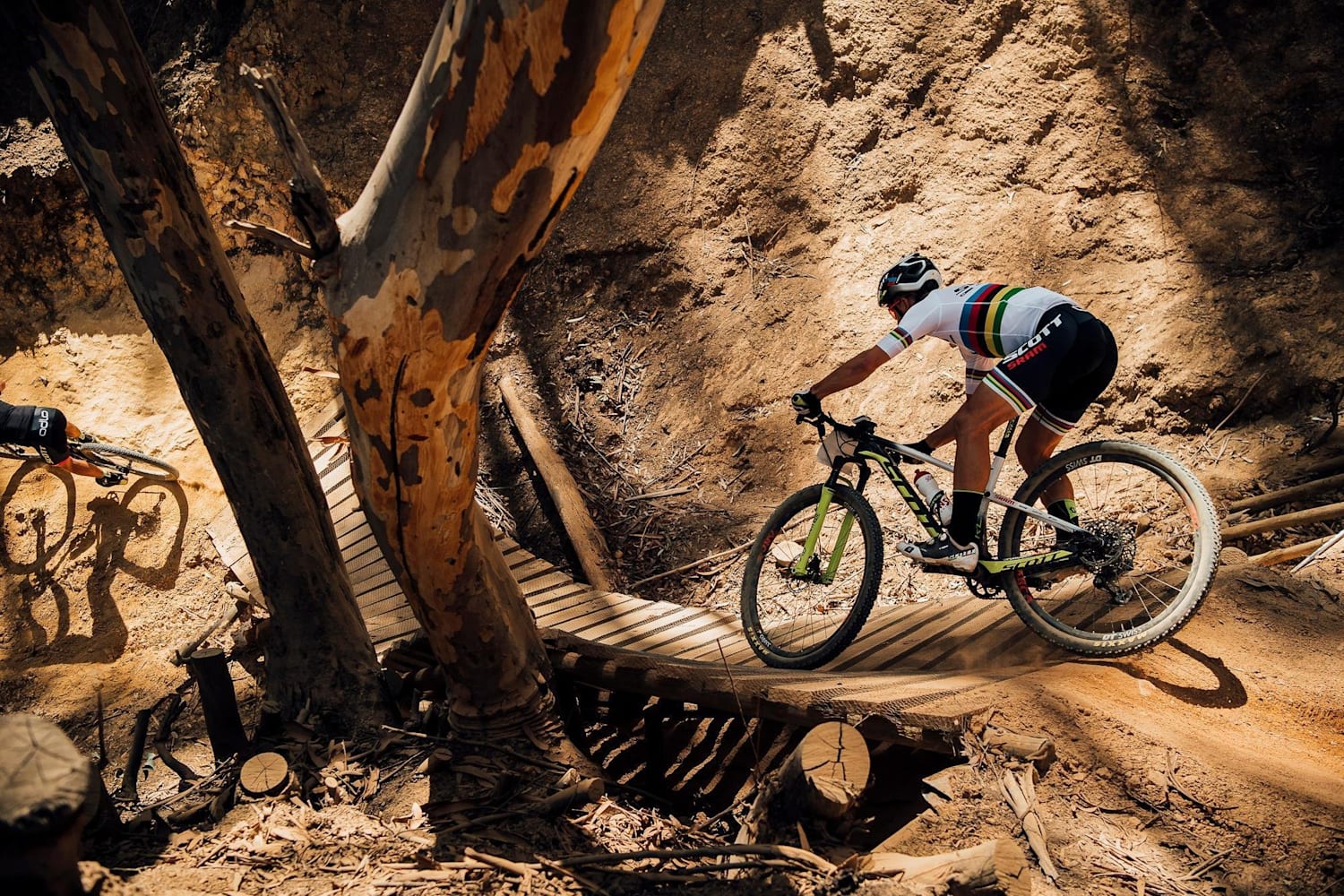World cup xco 2018 top