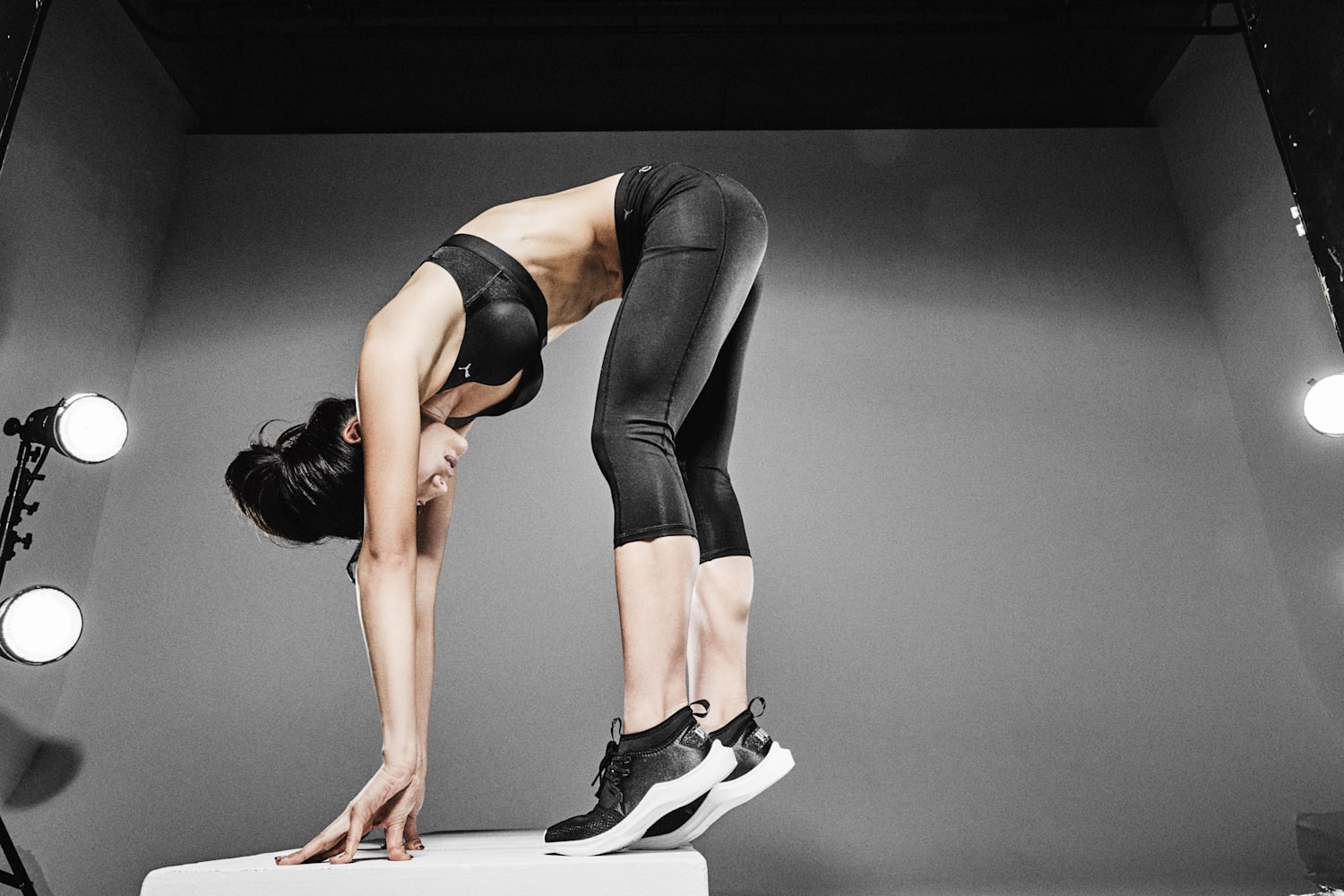 ■美品■ランニング■マラソン■ウォーキング■ジョグ■部活■トレーニング Home Training Vol.1] Core training for those aiming for sub-three