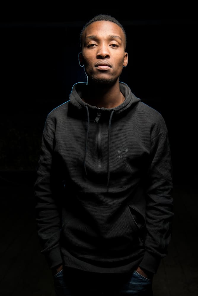 DJ LAG on The Global Rise of Gqom