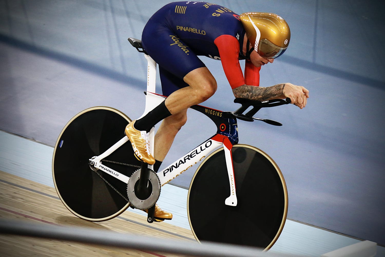 Cycle technique discount