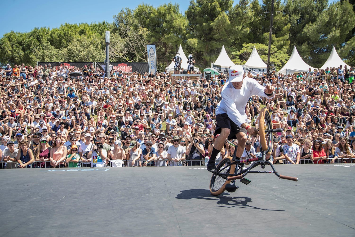 広島で開催されるFISE World Series Hiroshima 2019の予備知識&情報