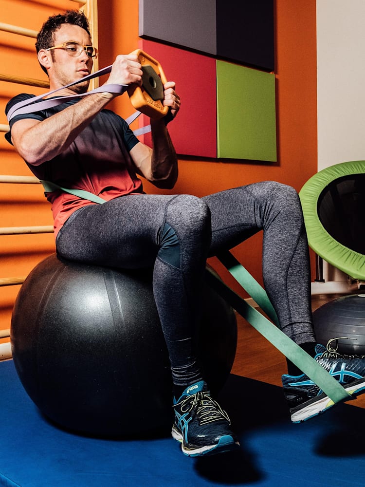 ウエイトトレーニング DoctorAir 3Dスーパーブレード PRO(ブラック) | ドクターエア公式オンラインストア