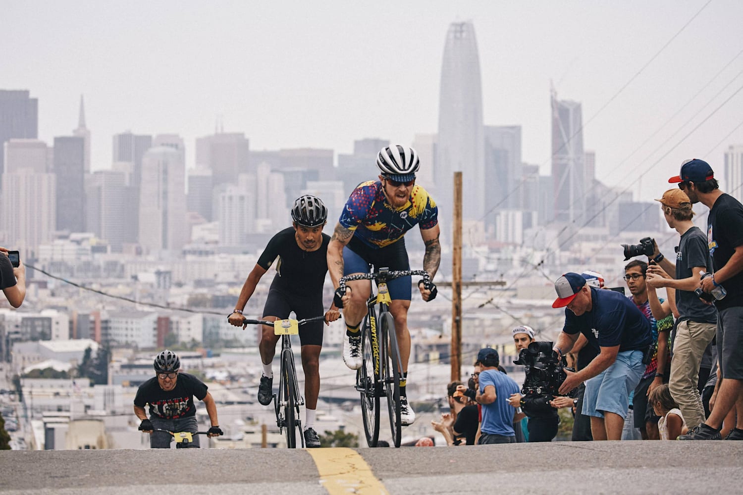 Rennrad Position: 8 Tipps zur richtigen Sitzposition