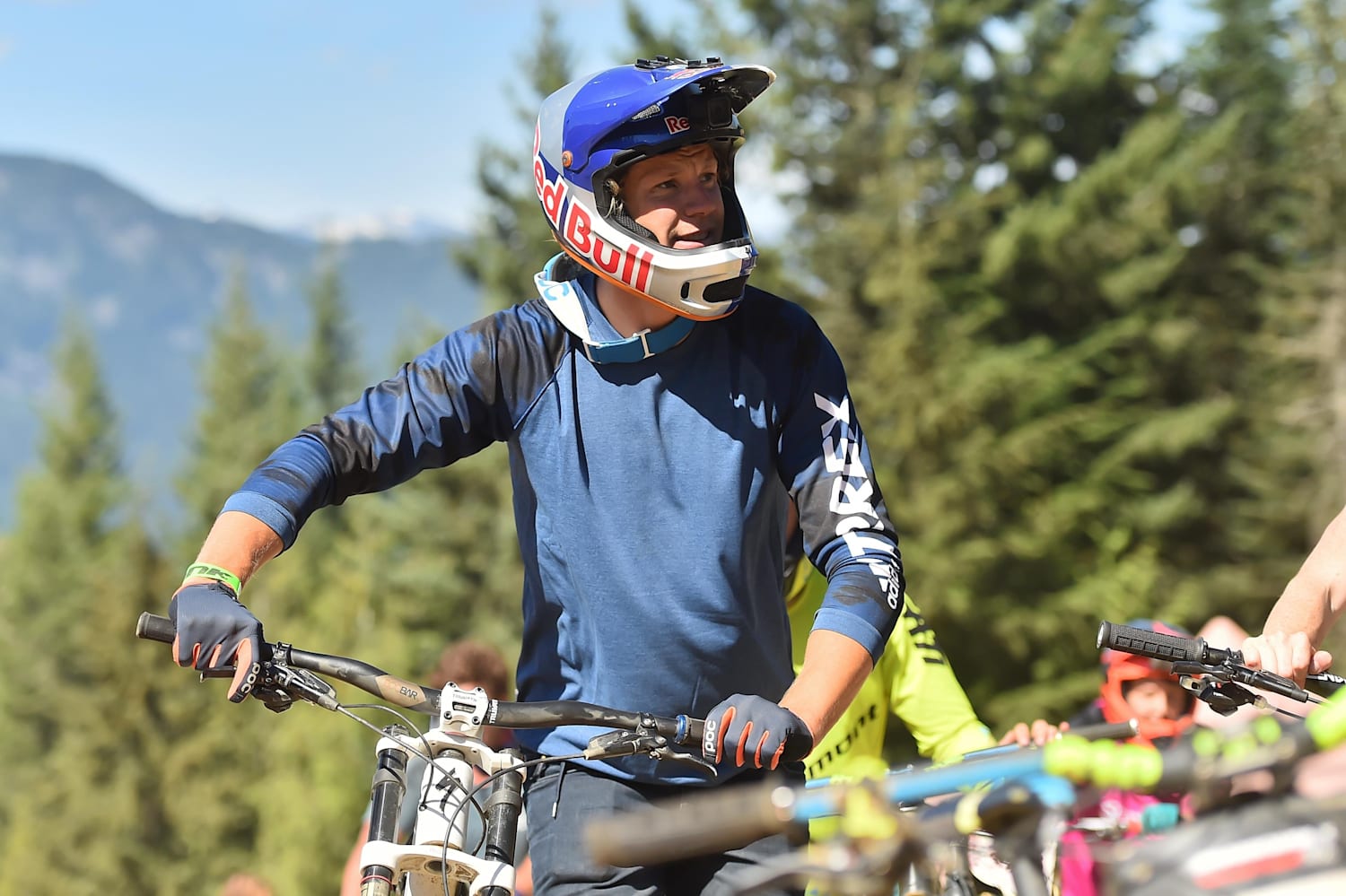 Which mtb helmet on sale