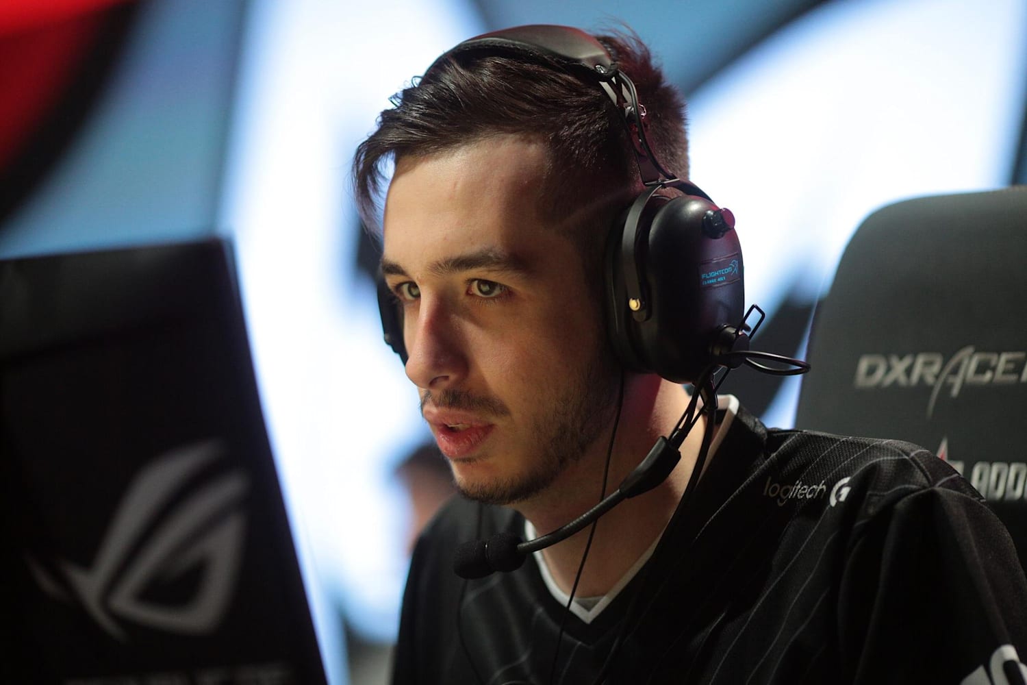 Csgo headset outlet