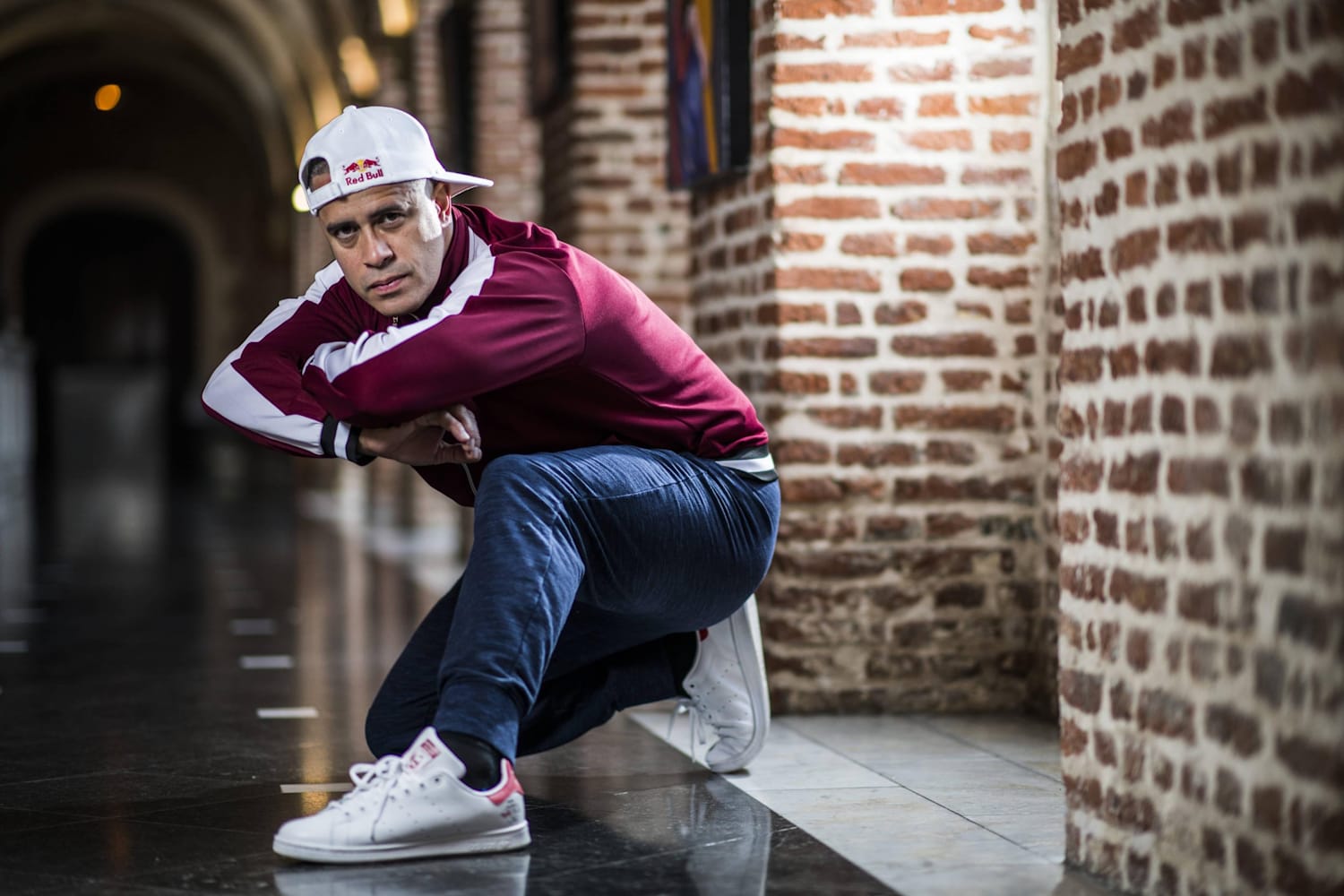 Crazy Legs 音楽を語る | B-Boy | ブレイクダンス Crazy Legs 音楽を語る | B-Boy | ブレイクダンス