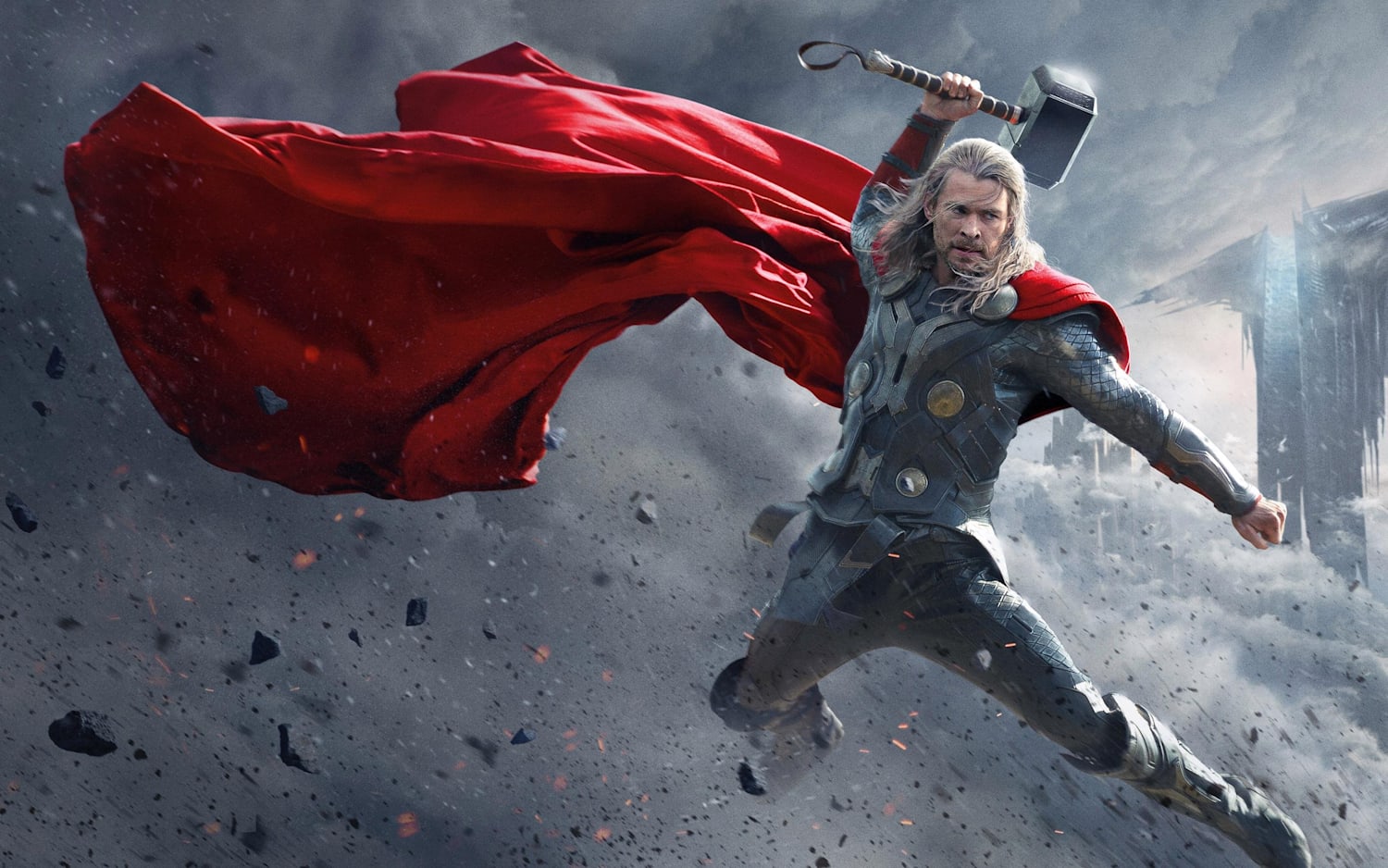 Avengers Thor Kimdir? Thor Karakteri Hakkında Her Şey