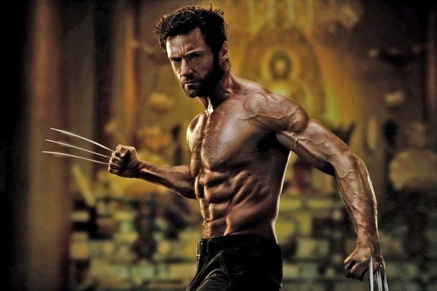 Michael fassbender workout on sale