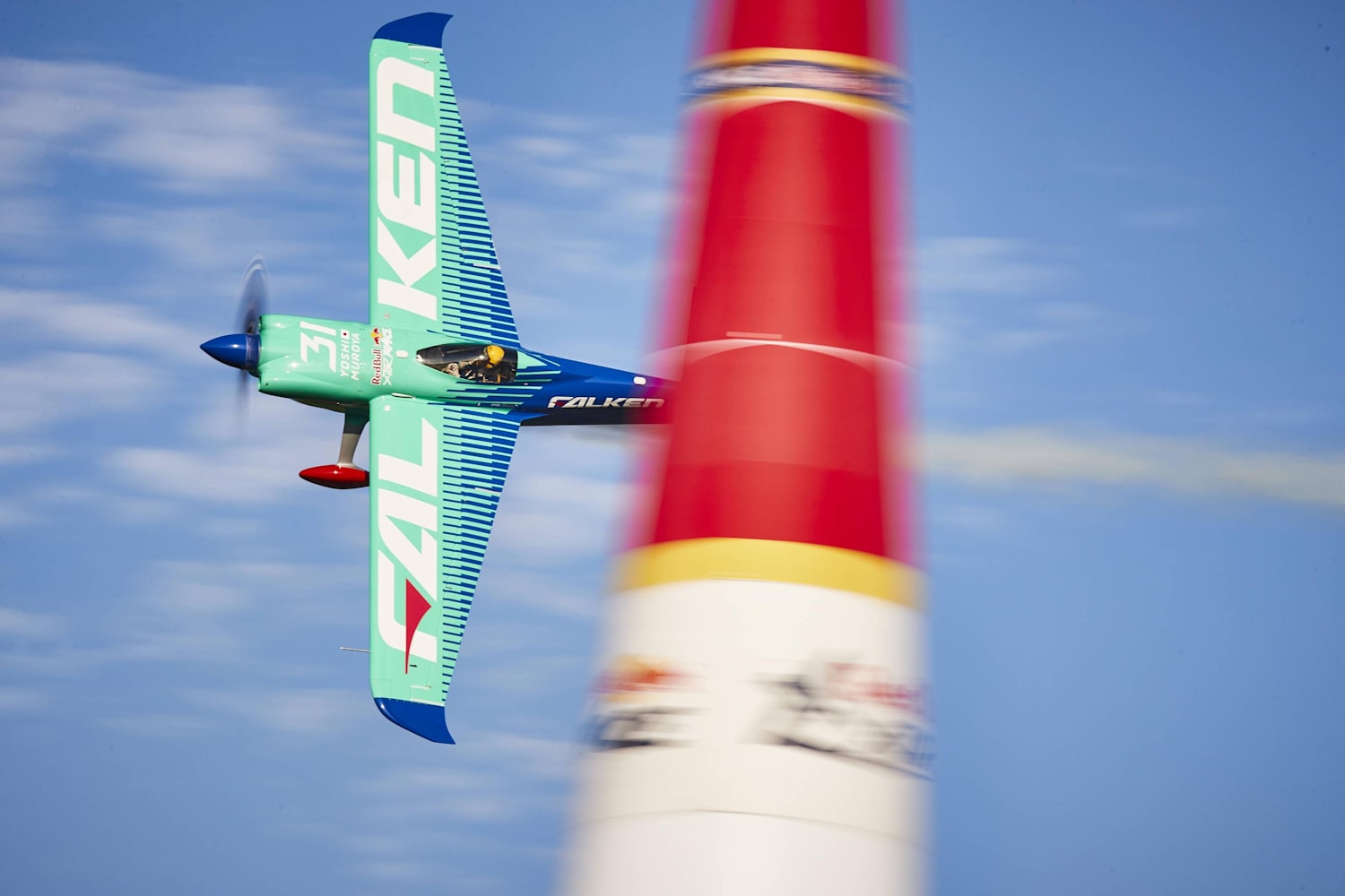 Red Bull Air Race 2017|回顧録|王座を決めた「あの奇跡」のヒミツ| 室