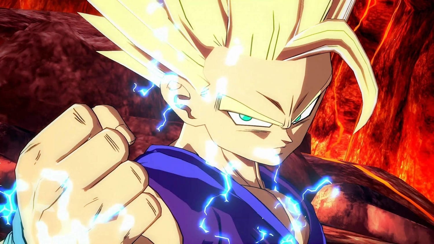 ドラゴンボール ファイターズ』：注目プレイヤー 8人 | DBFZ | GO1 | どぐら | 最強