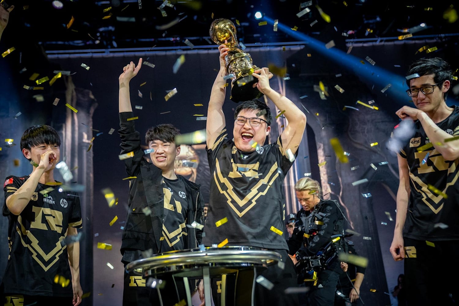 League of Legends Mid-Season Invitational 2018 recap