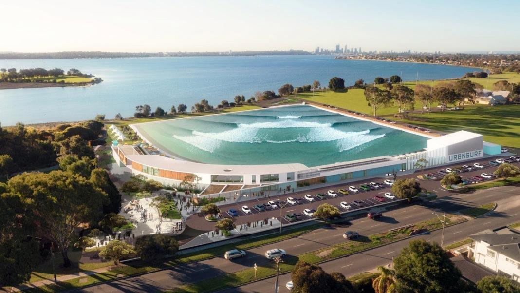 Best artificial waves in the world Top 8 wave pools