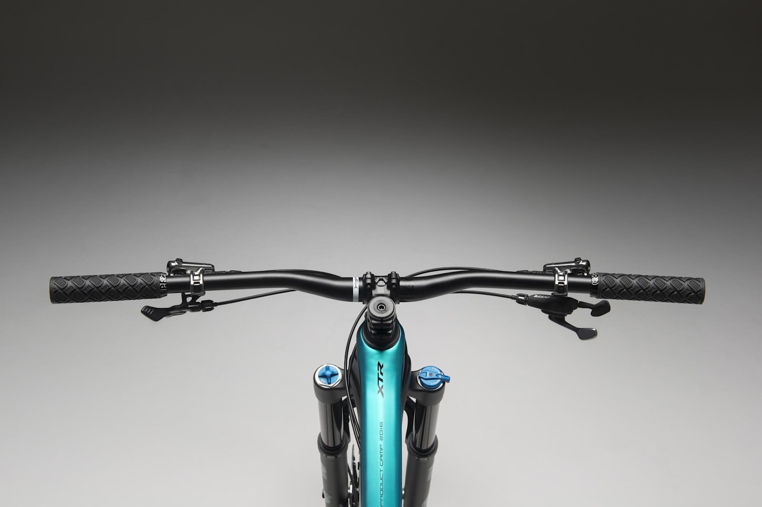 Primeiras impressões do novo Shimano XTR M9100