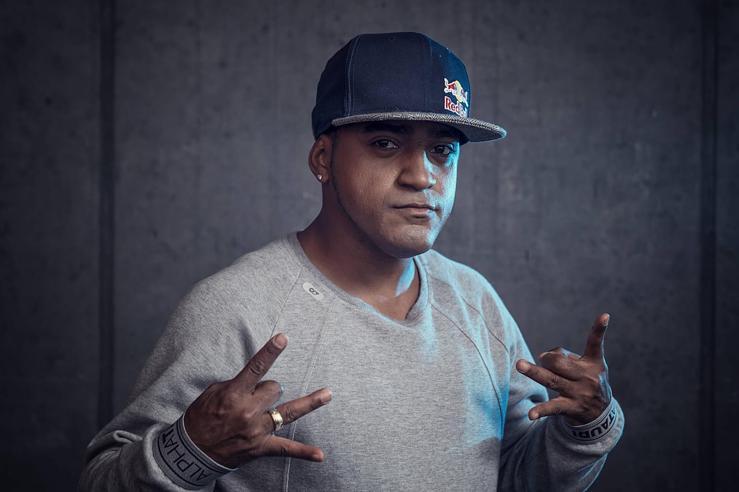 Bboy Pelezinho Breakdance