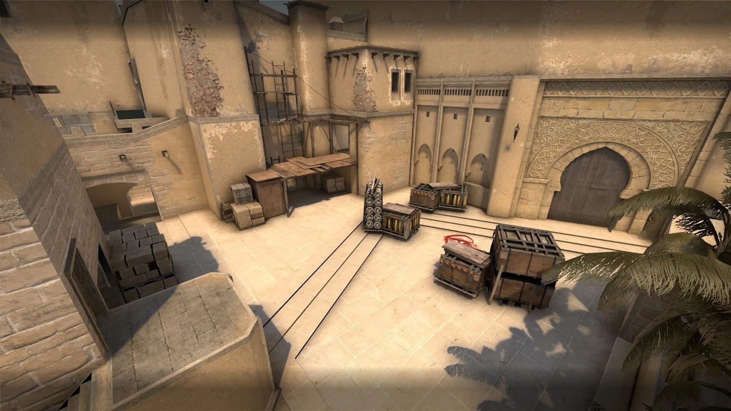 Mirage Secrets: Where Smoke and Shadows Converge