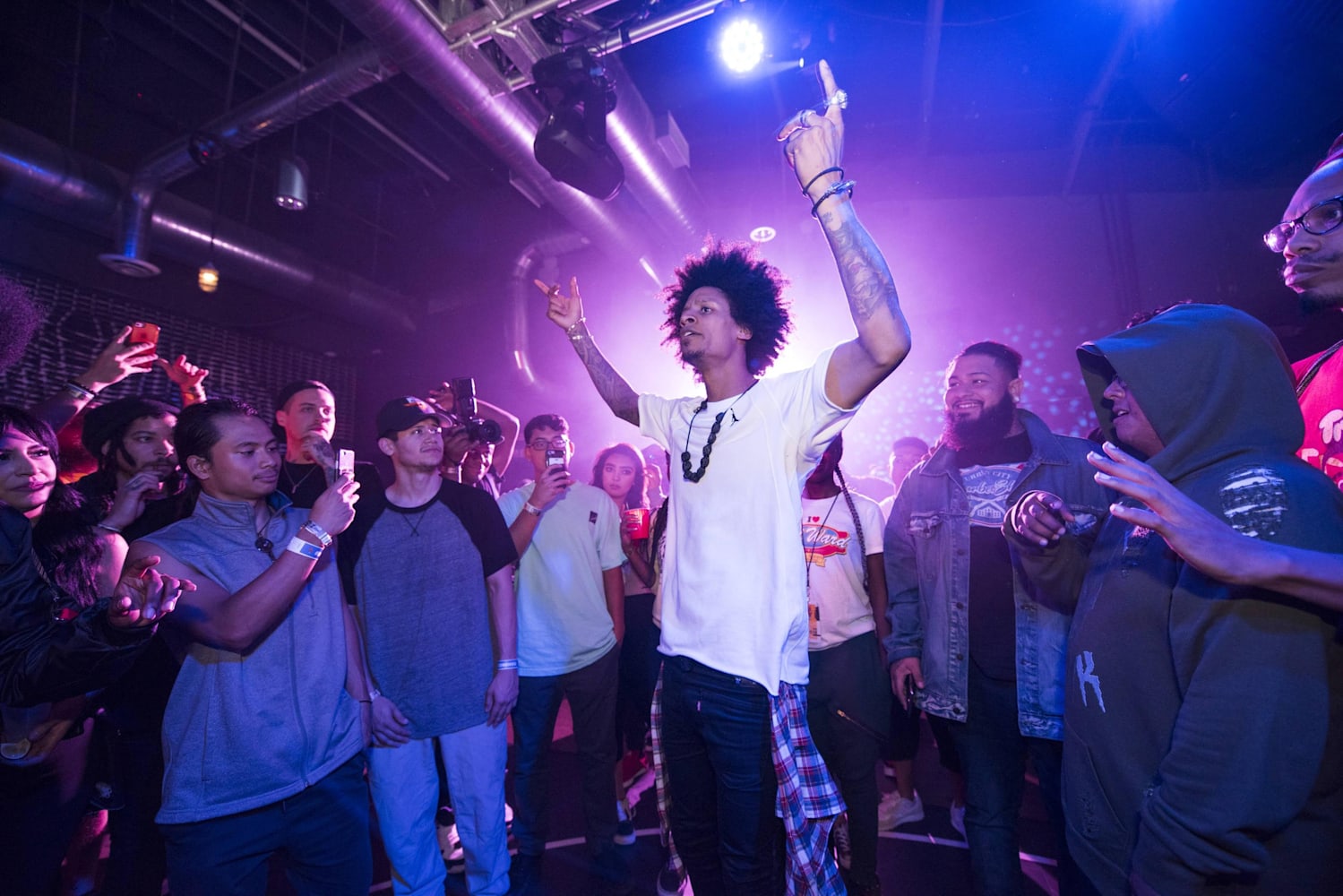 2024's best internet moments, memes: Chappell Roan, Moo Deng, Pookie, and  more | Mashable, image size:1499x1000