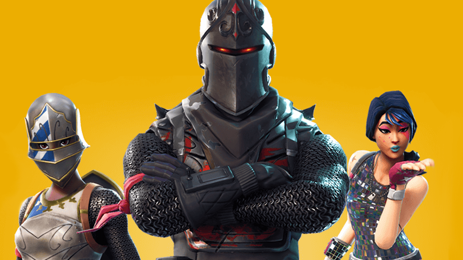 Mochila caballero oscuro fortnite clearance