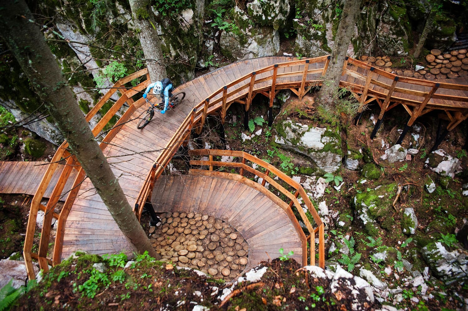 Dolomiti bike park cheap