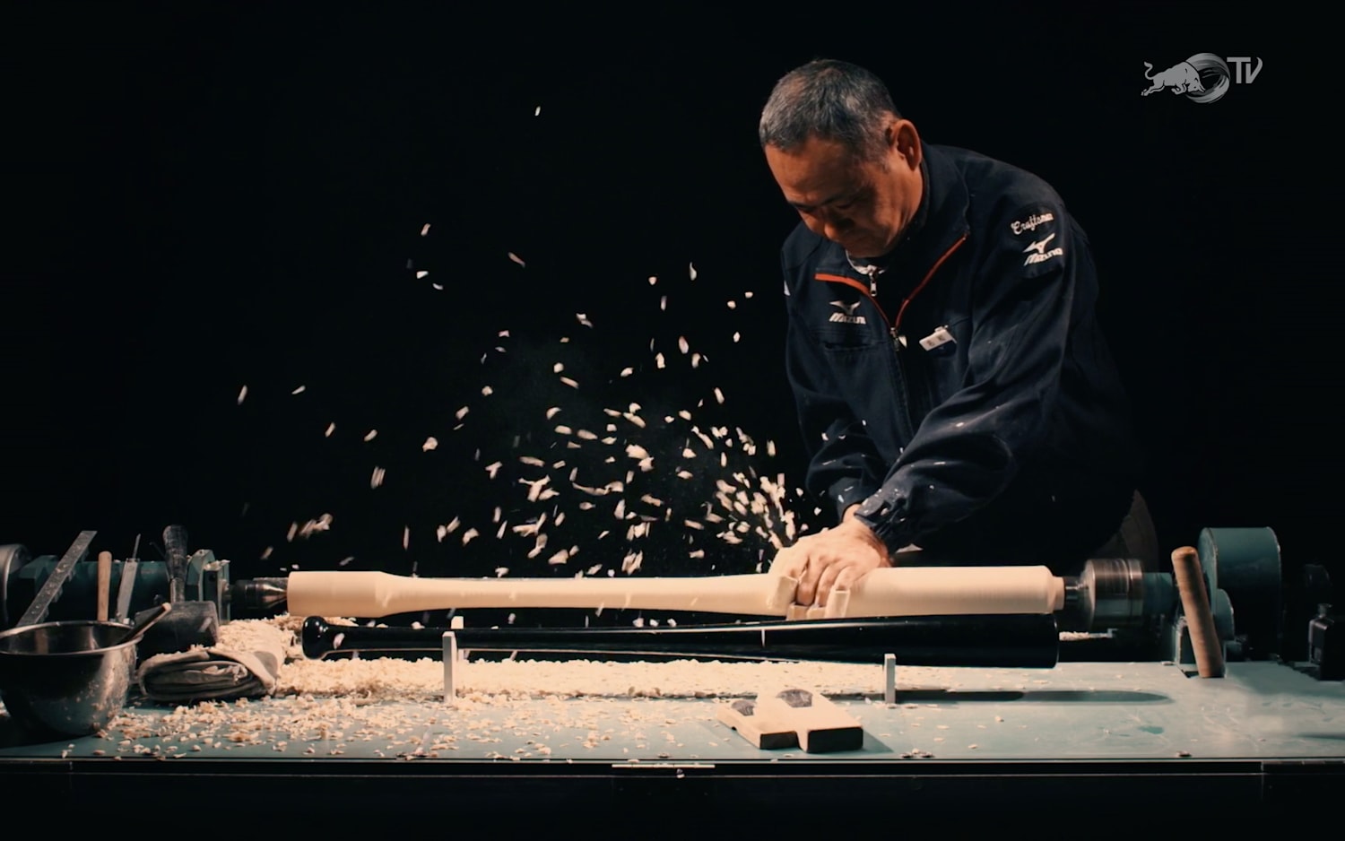 ⭐️社会人野球好き必見⭐️ ☆日本生命野球部☆ Slagger トレーニングバット ⭐️社会人野球好き必見 日本生命野球部☆ Slagger トレーニング