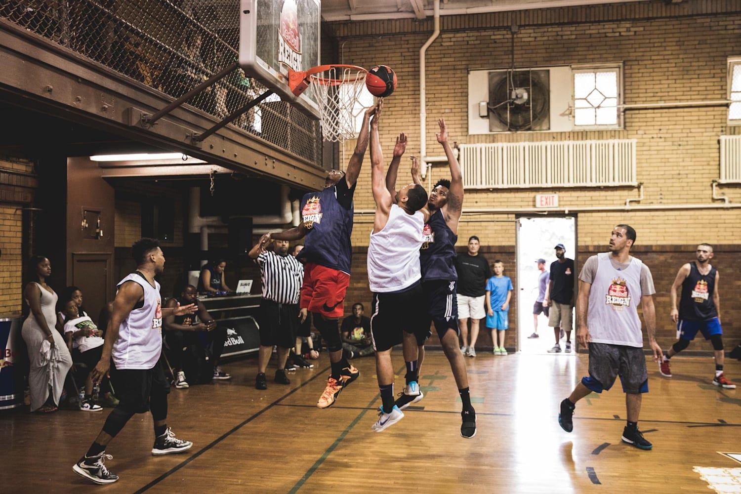 Buying Basketball Shoes Your guide to the perfect shoe