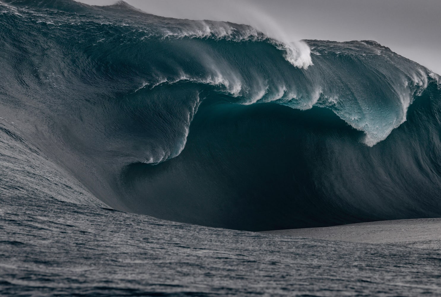 Biggest wave ridden on sale